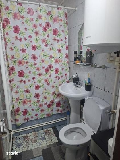 Apartament cu 3 camere în Beliș