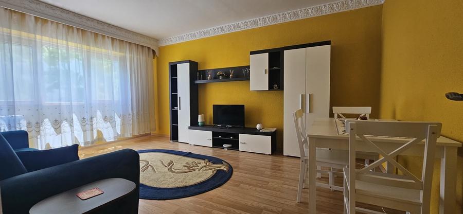 ICIL, apartament 2 camere decomandat,modern, utilat, mobilat ,termen lung - 1