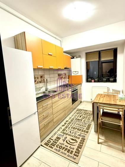 Inchiriere Apartament 2 Camere Lujerului|Parcare|Centrala - 5