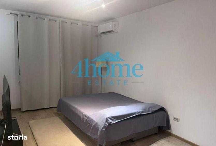 Garsoniera Mihai Bravu|Metrou|Bloc Nou|Centrala proprie - 7