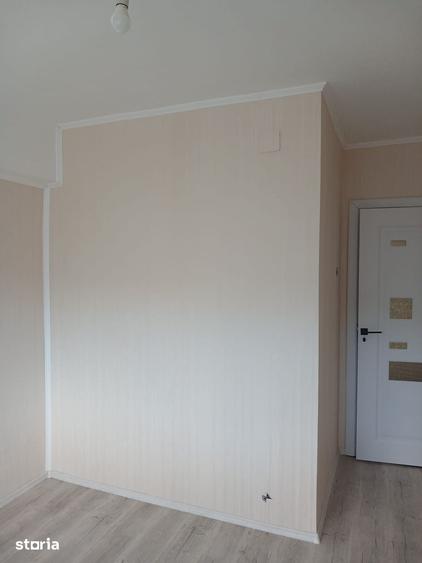 Apartament cu 3 camere decomandat în Militari