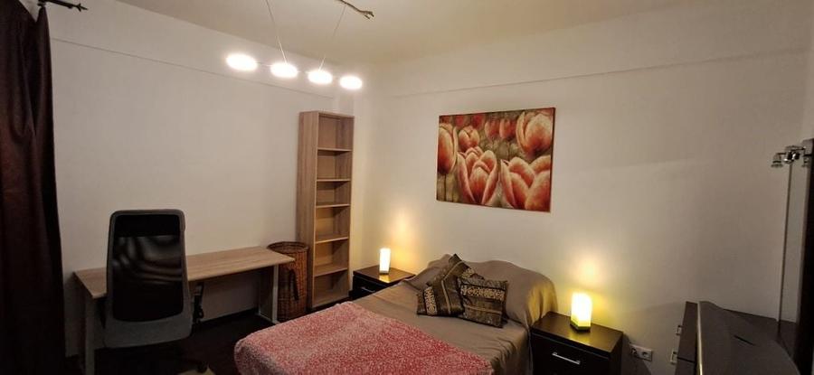 Apartament cu 3 camere decomandat în Dosu Bricii