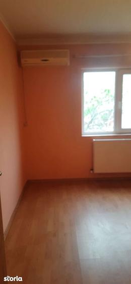 Apartament cu 2 camere în Decebal
