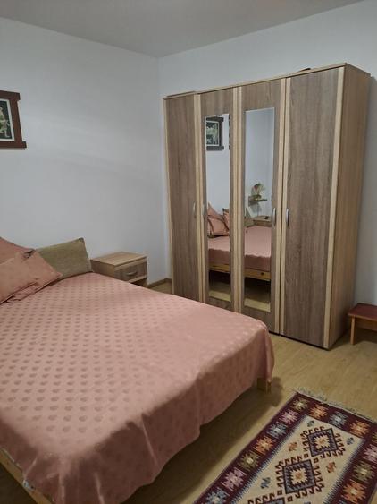 Apartament cu 2 camere decomandat în Sud