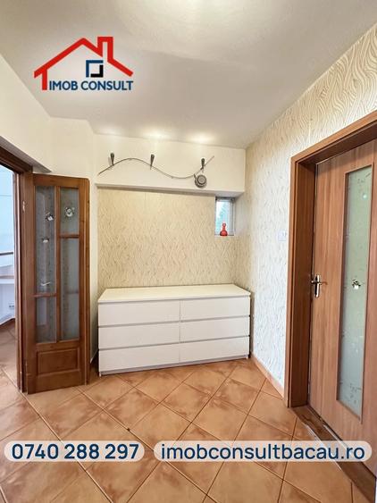 Apartament cu doua camere de inchiriat pe Banca Nationala |CE1760 - 5