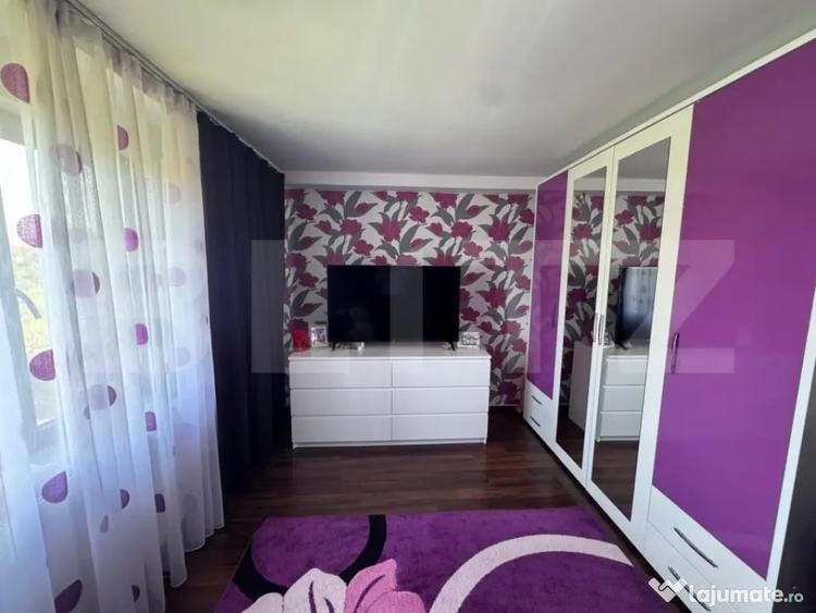 Casă cu 3 camere cu Teren 678 Mp în Valea