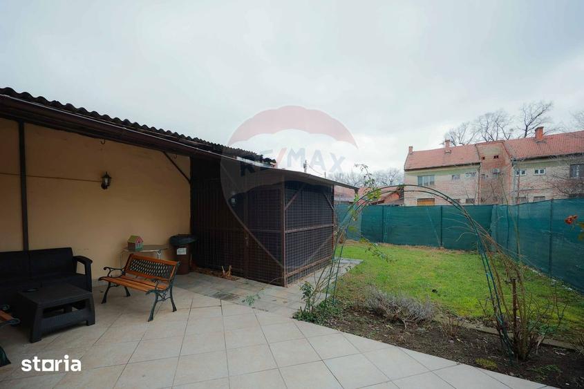 De vanzare apartament 4 camere, Ultracentral - Pia?a Rahovei - 10