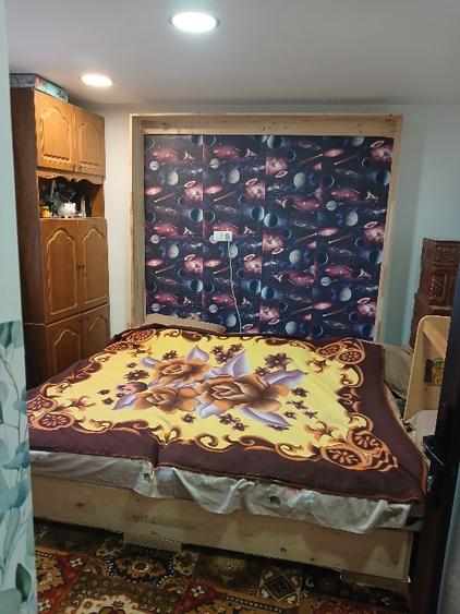 Casă individuală cu 4 camere cu Teren 2770 Mp în Văcărești