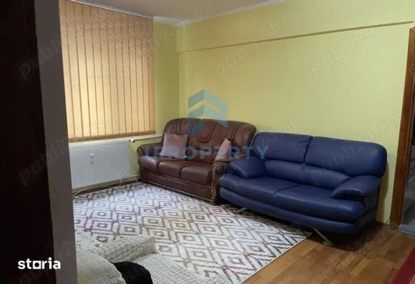 Apartament cu 3 camere în Vatra Luminoasă