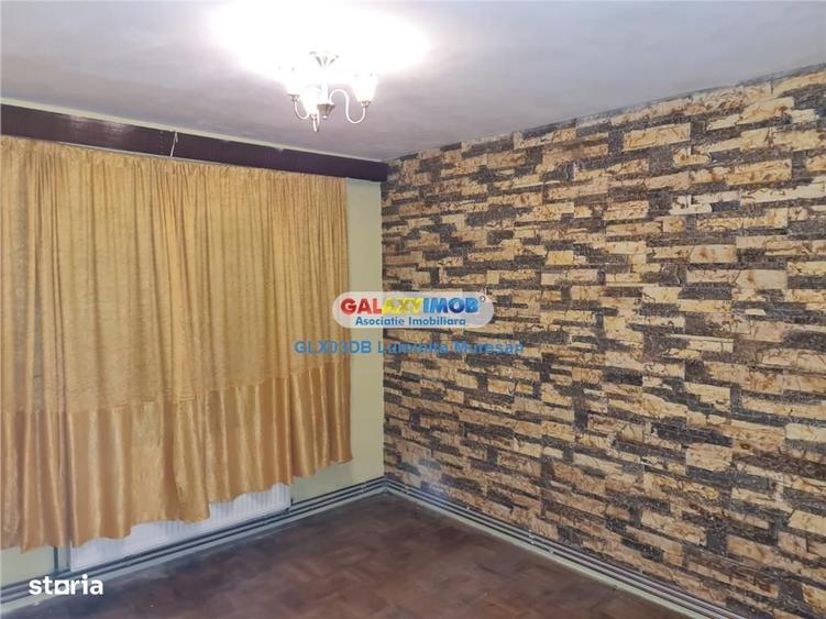 Apartament cu 2 camere semidecomandat în Micro 9