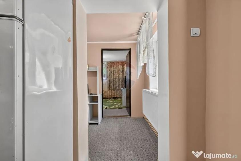 Casă cu 3 camere cu Teren 252 Mp în Aradul Nou