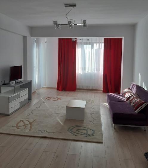 Apartament cu 2 camere decomandat, mobilat în Fundeni