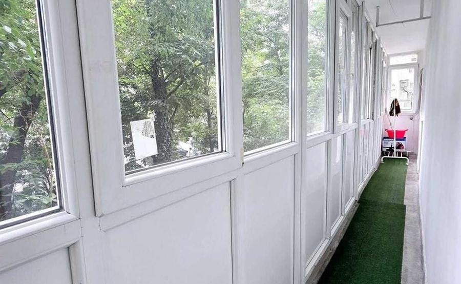 Parcul Circului -Stefan cel Mare -2 camere - 4