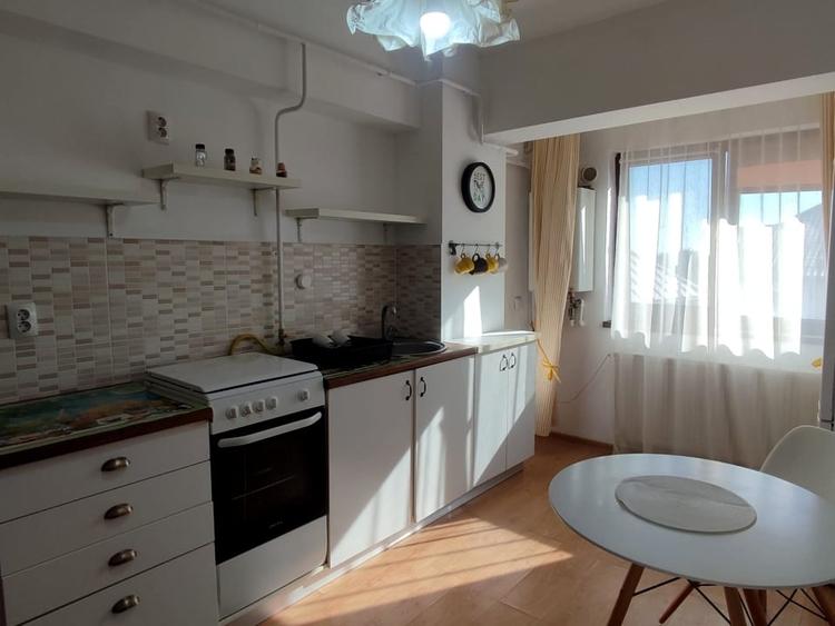 Apartament 2 camere, etaj 1-Tatarasi - 1