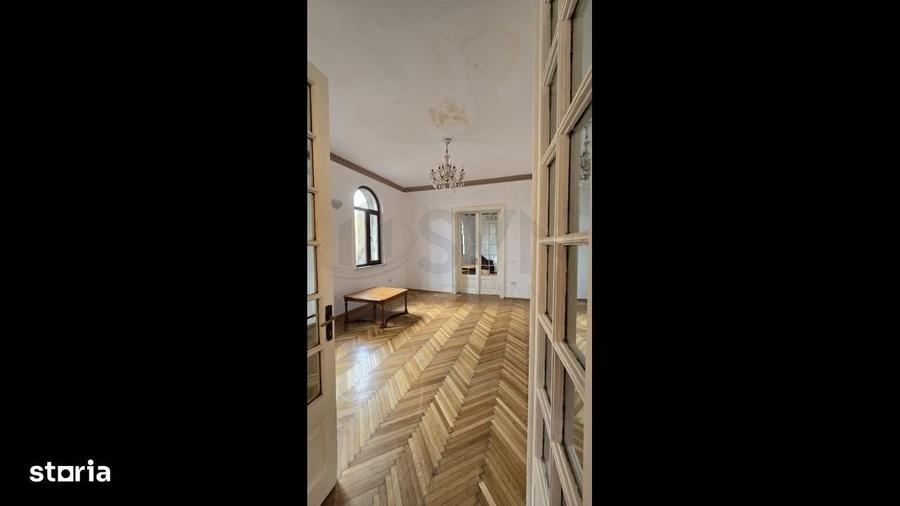 Oportunitate 3 Camere in Vila 112 mp Ferdinand - 3
