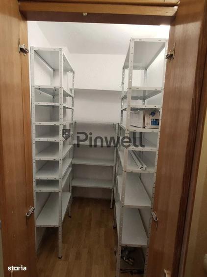 De vanzare apartament cu 3 camere in zona Crangasi - 6