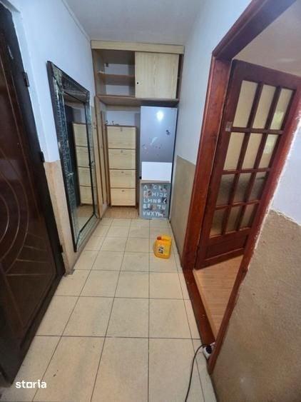 Apartament cu 2 camere în Militari