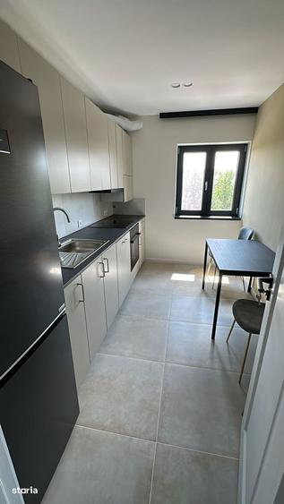 Chirie,Ap.2 camere,bld.Transilvania - 12