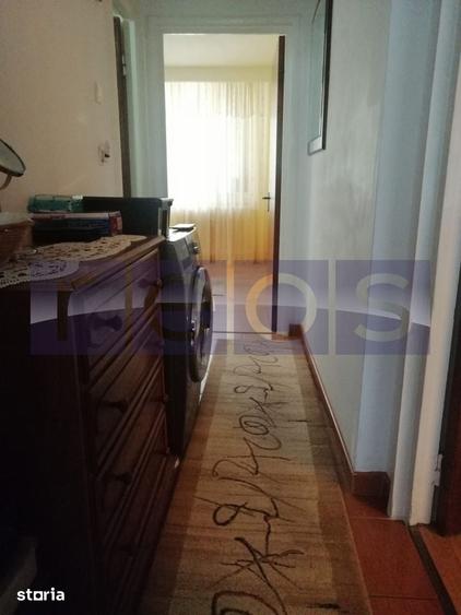 VANZARE 3 CAMERE | ZONA OBOR | 2 MINUTE METROU | IDEAL FAMILIE | - 18