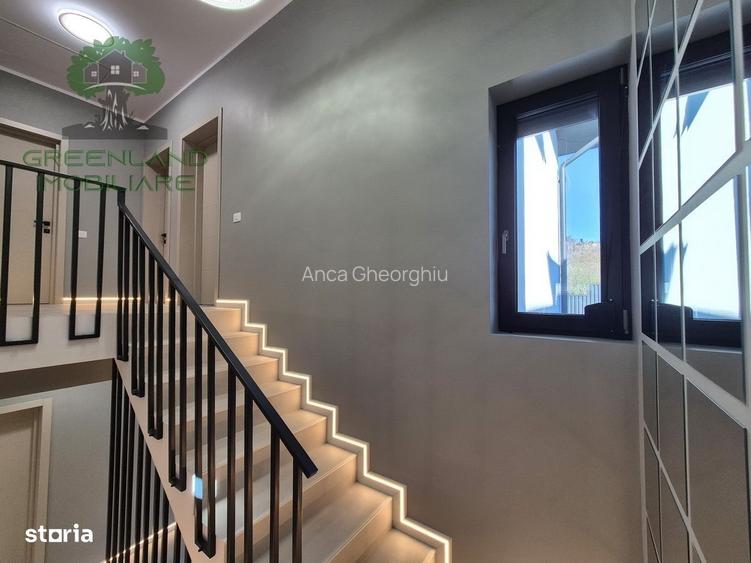 CASA CL A 4 cam, 2 bai, dressing, 127mp, teren 470mp, MIROSLAVA centru