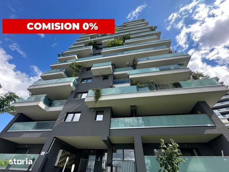 Apartament cu 3 camere în Zorilor