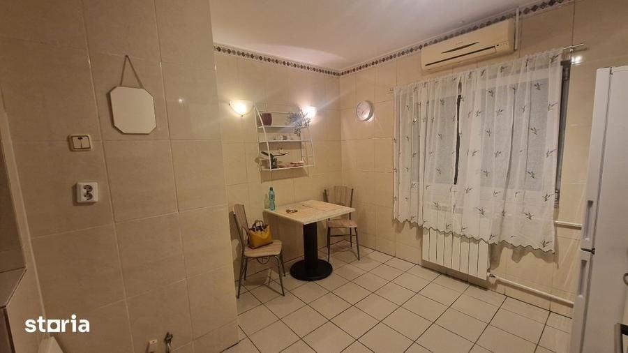 Apartament 2 Camere | Sebastian| 13 Septembrie | Contract Anaf - 7