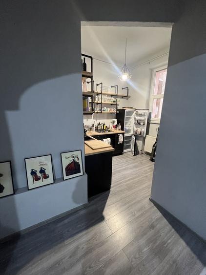 Apartament cu 3 camere decomandat în Dosu Bricii