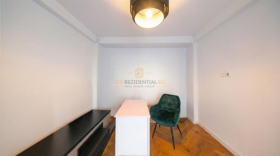 Duplex cu 5 camere cu Canalizare în Berceni