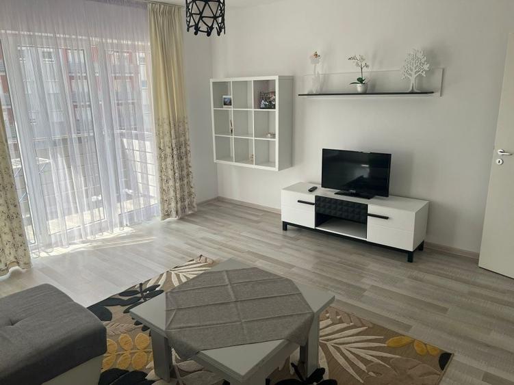 Apartament cu 2 camere decomandat în Șelimbăr