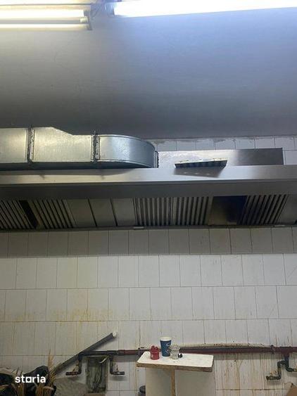 Spațiu comercial, de 230 mp, în Centrul Civic