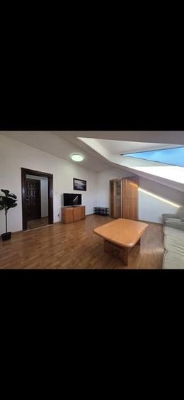 Apartament cu 2 camere în Lipovei