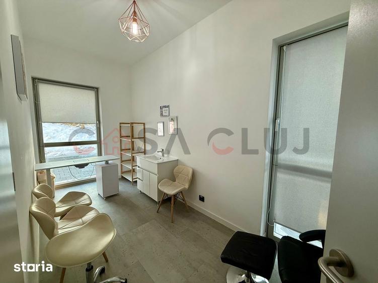Spațiu comercial, de 60 mp, în Gruia