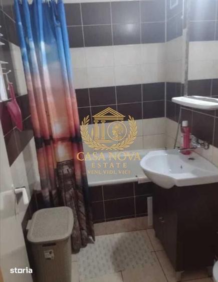 Garsonieră în Mănăștur