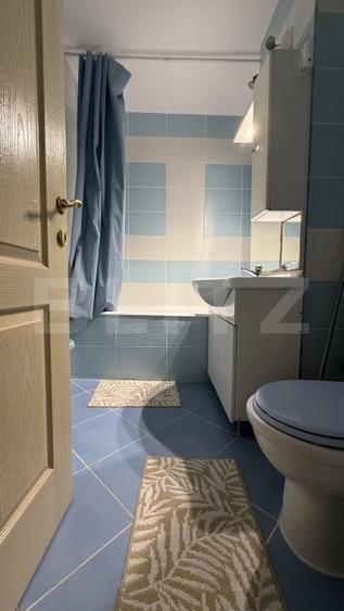 Apartament 2 camere, 54 mp, zona Unirii - 8