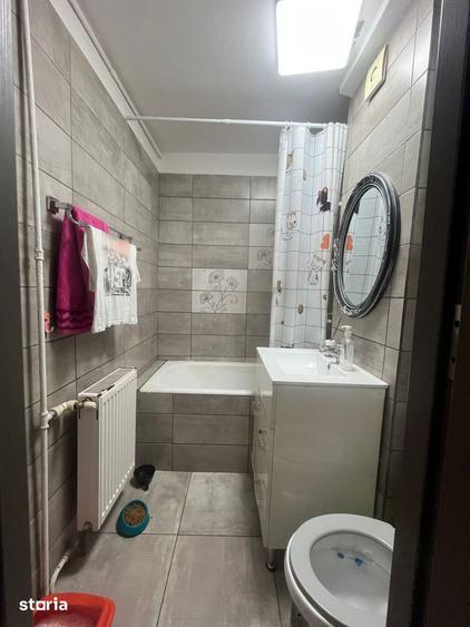 Apartament 2 camere-Lacul Tei-Metrou Stefan cel Mare - 5