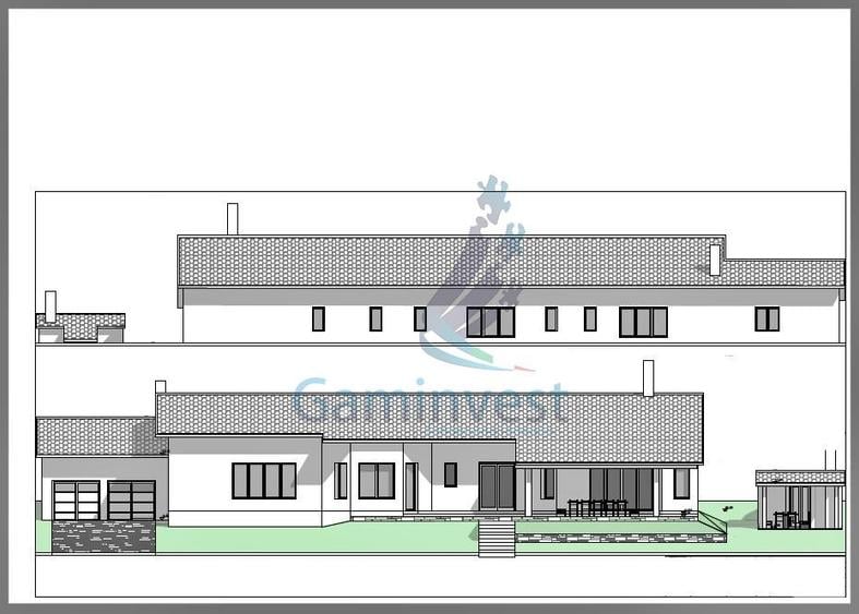 Teren Construcții intravilan de 1050 mp, în Cetariu