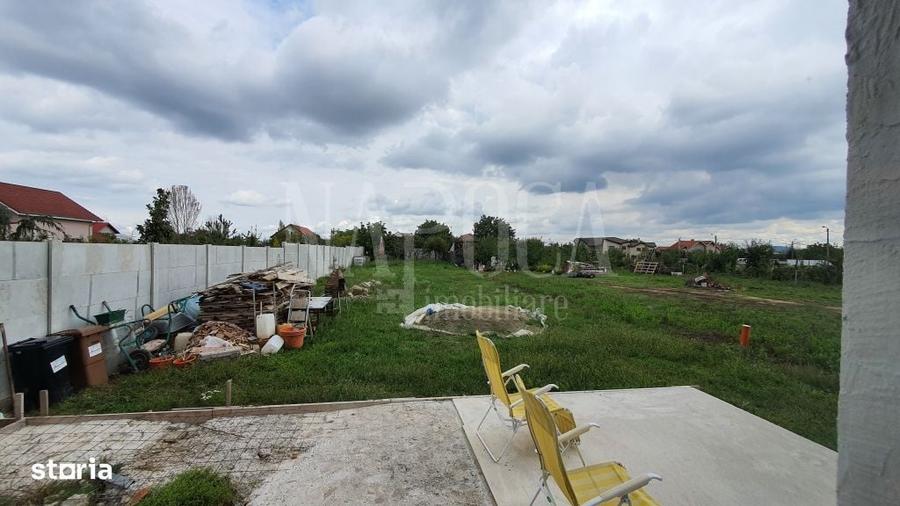 Casă cu 4 camere în Nojorid