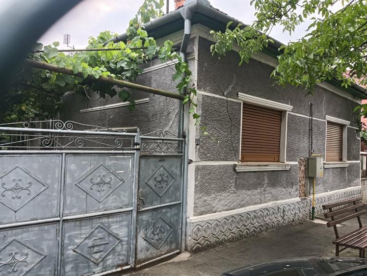 Casă cu 4 camere în Gai