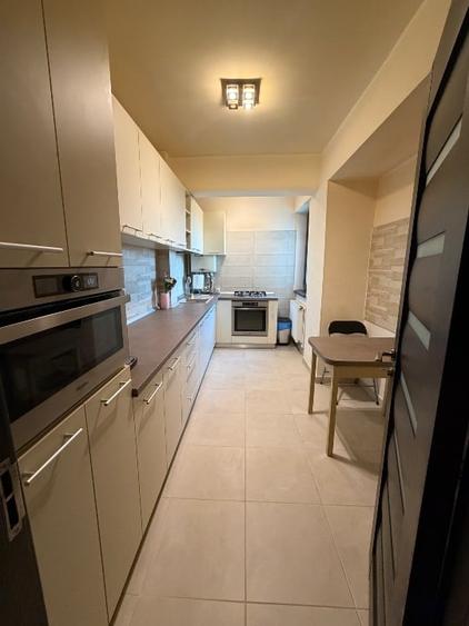 Apartament 3 camere - boxă proprietate - parcare proprietate - 6