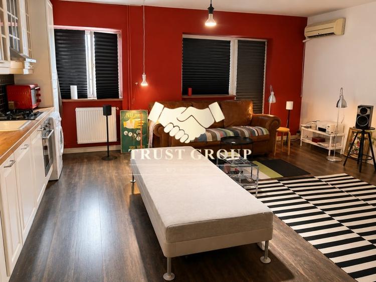 Apartament cu 3 camere decomandat în Parcul Circului