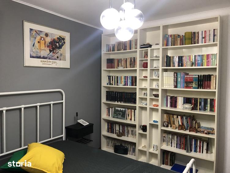 Apartament 2 camere - zona Favorit/ Dr. Taberei - 1