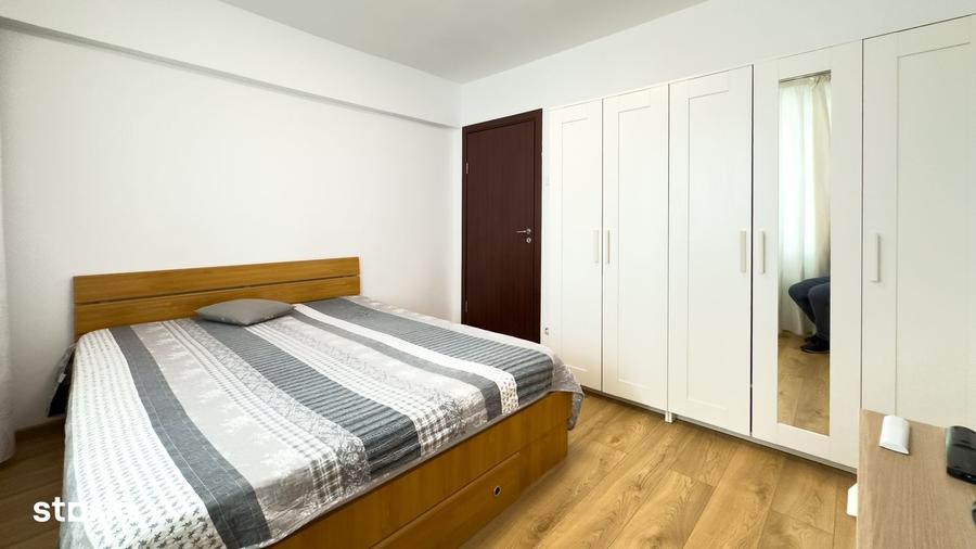 Apartament 2 camere de inchiriat ?oseaua Giurgiului | 55 mp - 1