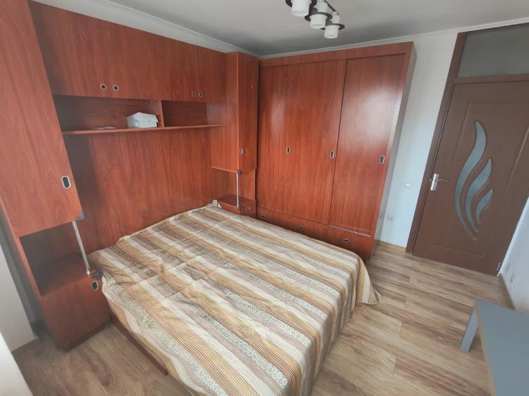 Apartament cu 3 camere semidecomandat, mobilat în Nicolae Grigorescu