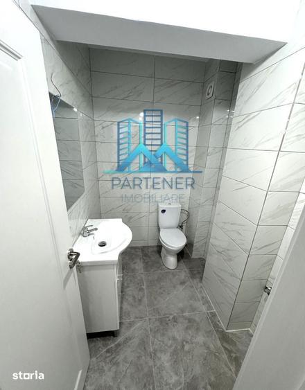 Apartament cu 3 camere în Valea Lupului