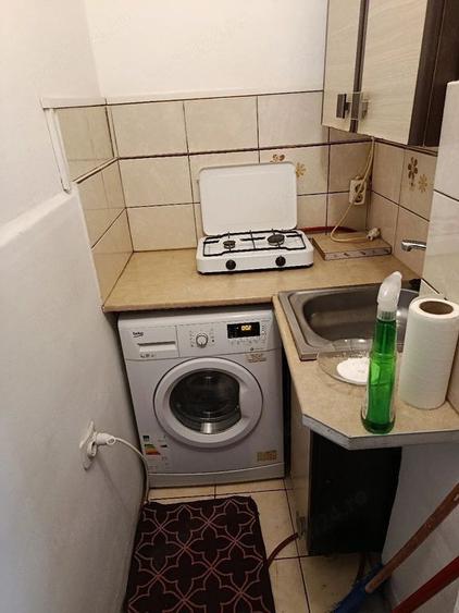 Garsonieră semidecomandată în Țiglina 1 — fotografia 1