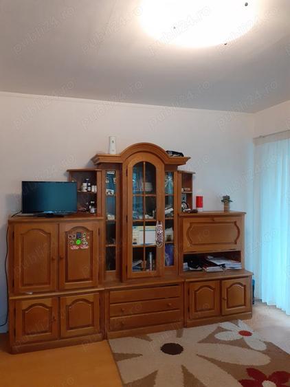 Apartament cu 2 camere decomandat în Sisești