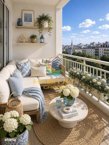 Apartament cu 3 camere decomandat în Central — fotografia 1