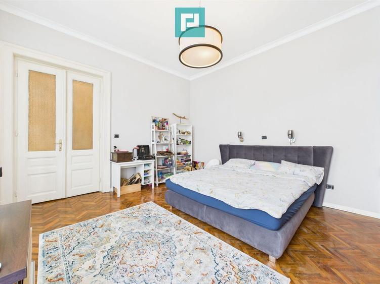Apartament spa?ios pe strada Me?ianu - 2
