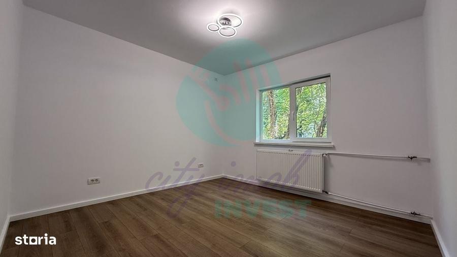 Apartament cu 2 camere decomandat în Dristor