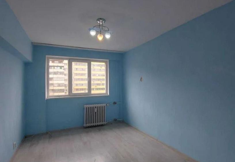 Apartament 2 Camere,Obor,Metrou,bl.reabilitat,DECOMANDAT,Amenajat,Liber - 3
